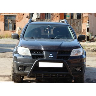 Karjapuskuri WT003 Black (RST) kuva 3