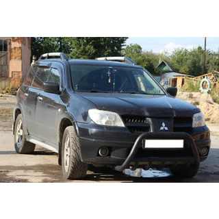 Karjapuskuri WT003 Black (RST) kuva 1