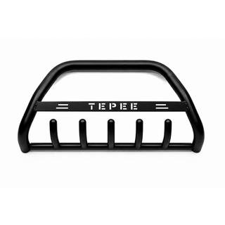 Karjapuskuri WT004 Black (ruostumaton teräs) kuva 2