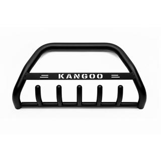 Karjapuskuri WT004 Black (ruostumaton teräs) kuva 4