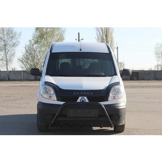 Karjapuskuri WT004 Black (ruostumaton teräs) kuva 1