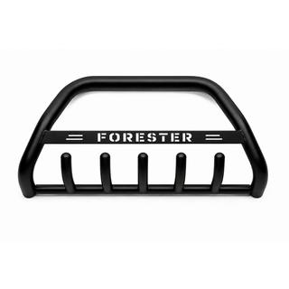 Karjapuskuri WT004 Black (ruostumaton teräs) Subaru Forester 2008–2013