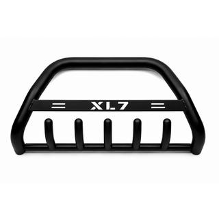 Karjapuskuri WT004 Black (ruostumaton teräs) Suzuki XL7 1998–2006