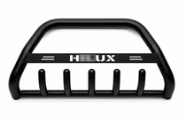 Toyota Hilux 2006–2015 Karjapuskuri WT004 Black (ruostumaton teräs) kuva 1