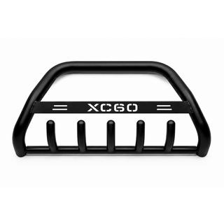 Karjapuskuri WT004 Black (ruostumaton teräs) Volvo XC60 2009–2017