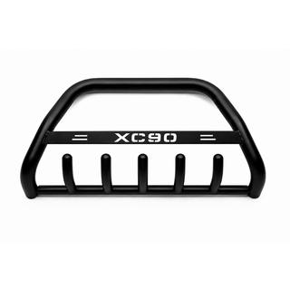 Karjapuskuri WT004 Black (ruostumaton teräs) Volvo XC90 2002–2014 kuva 3