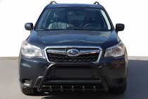 Subaru Forester 2013–2018 Karjapuskuri WT003 Black (RST) kuva 3