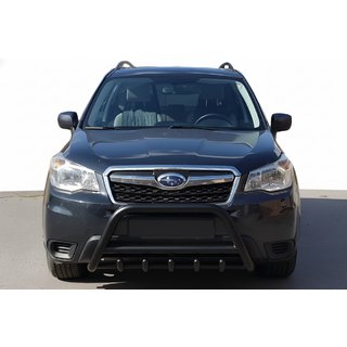 Karjapuskuri WT003 Black (RST) kuva 3