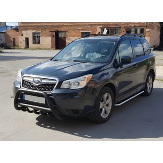 Karjapuskuri WT003 Black (RST) kuva 1
