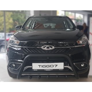 Karjapuskuri WT003 Black (RST) Chery Tiggo 7 2016–2019 kuva 1