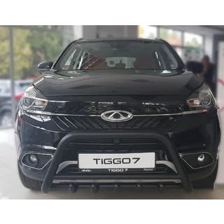 Karjapuskuri WT003 Black (RST) kuva 1