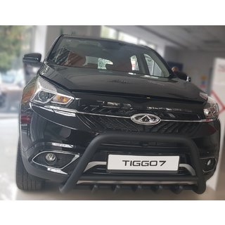 Karjapuskuri WT003 Black (RST) kuva 3
