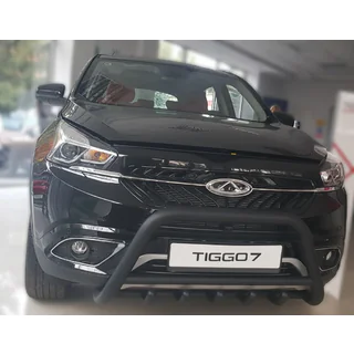 Karjapuskuri WT003 Black (RST) kuva 3