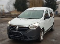 Dacia Lodgy 2012–2022 Karjapuskuri WT003 Black (RST) kuva 4