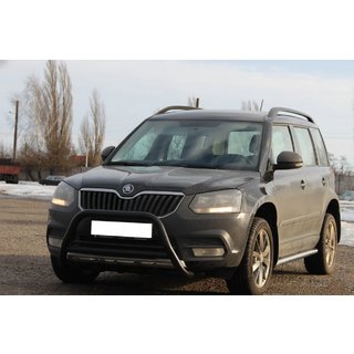 Karjapuskuri WT003 Black (RST) kuva 4