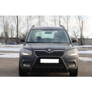 Karjapuskuri WT003 Black (RST) kuva 3