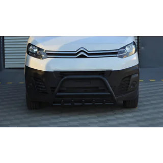 Karjapuskuri WT003 Black (RST) Fiat Scudo 2022– kuva 4