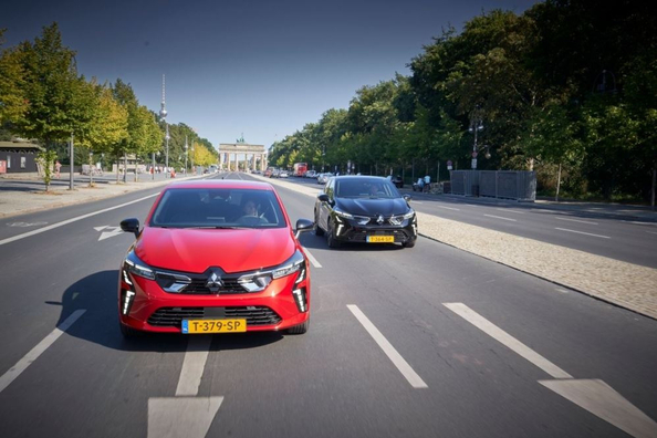 Mitsubishi Colt 2023–2025: kattava katsaus kuvien ja teknisten tietojen kera Kuva 3