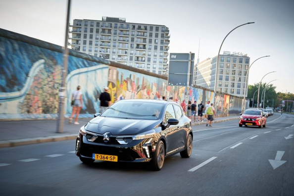 Mitsubishi Colt 2023–2025: kattava katsaus kuvien ja teknisten tietojen kera Kuva 2