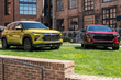 Chevrolet Trax II 1.2 Turbo: dynaaminen crossover arjen seikkailuihin kuva 3