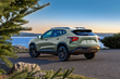 Chevrolet Trax II 1.2 Turbo: dynaaminen crossover arjen seikkailuihin kuva 4