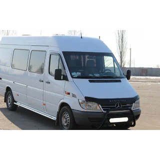 Karjapuskuri WT003 Black (ruostumaton teräs) kuva 4