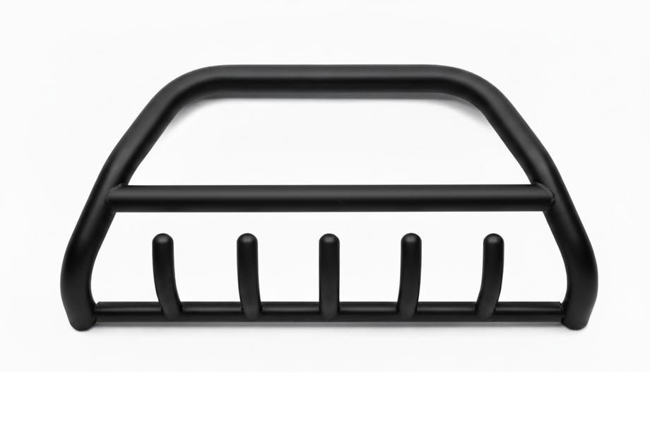Mercedes Viano 2004–2014 Karjapuskuri WT003-Black Image