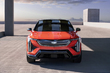 Cadillac Optiq -koeajo: Premium-luokan sähköcrossover kuva 2
