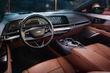 Cadillac Optiq -koeajo: Premium-luokan sähköcrossover kuva 6
