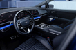 Cadillac Optiq -koeajo: Premium-luokan sähköcrossover kuva 5