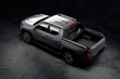 Changan Hunter -hybridipickupin koeajo kuva 3