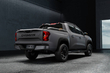 Changan Hunter -hybridipickupin koeajo kuva 4