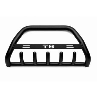 Karjapuskuri WT004 Black (ruostumaton teräs) Volkswagen T6 2015–2024