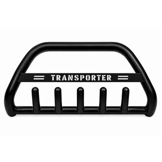 Karjapuskuri WT004 Black (ruostumaton teräs) Volkswagen T4 Transporter 1990–2003 kuva 2