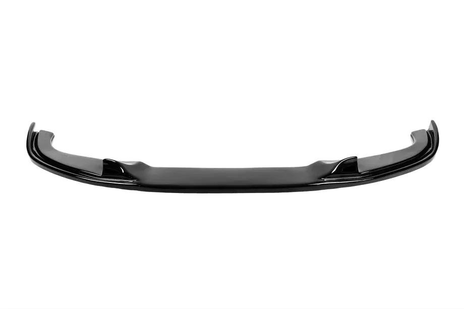 BMW 5-sarja E60/E61 2003–2010 Poisto: Etulipan spoiler DPT (siivekkeillä, M5 Hamann, kiiltävä musta) Image