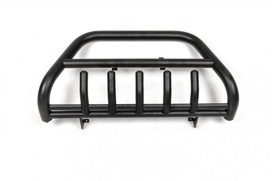 Citroen Jumper 1995–2006 Karjapuskuri WT003 Black (RST) Kuva 2