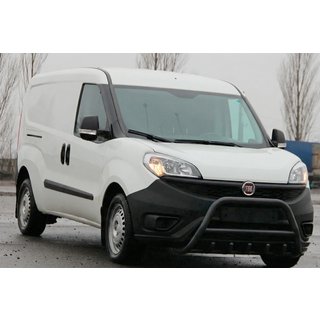 Karjapuskuri WT003 Black (ruostumaton teräs) kuva 4