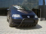 Ford Galaxy 1995–2006 Karjapuskuri WT003 Black (RST) kuva 3