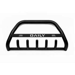 Karjapuskuri WT004 Black Iveco Daily 1999–2006