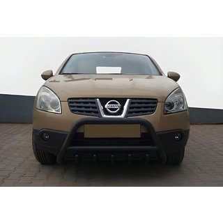 Karjapuskuri WT003 Black (RST) Nissan Qashqai 2010–2014 kuva 1