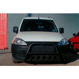 Karjapuskuri WT003 Black (RST) kuva 1