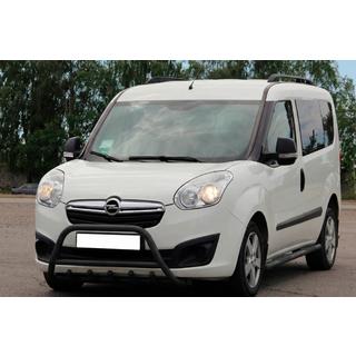 Karjapuskuri WT003 Black (RST) kuva 1
