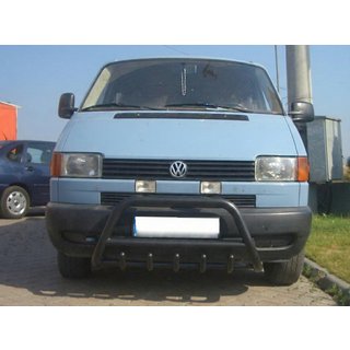 Karjapuskuri WT003 Black (RST) Volkswagen T4 Caravelle/Multivan 1990–2003 kuva 1