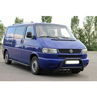 Karjapuskuri WT003 Black (RST) Volkswagen T4 Caravelle/Multivan 1990–2003 kuva 4