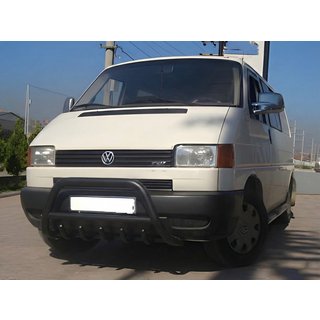 Karjapuskuri WT003 Black (RST) Volkswagen T4 Caravelle/Multivan 1990–2003 kuva 2
