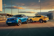 Ford Capri EV: Sähköcrossoverin esittely kuva 2
