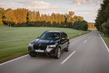 Alpina XD3 (G01) -koeajo: tehokas dieselcrossover kuva 1