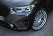 Alpina XD3 (G01) -koeajo: tehokas dieselcrossover kuva 5