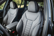 Alpina XD3 (G01) -koeajo: tehokas dieselcrossover kuva 6