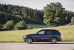 Alpina XD3 (G01) -koeajo: tehokas dieselcrossover kuva 2